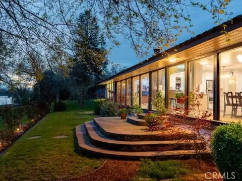 Exterior - 195 Howell Ave, Red Bluff, CA 96080 photo 5 of 8