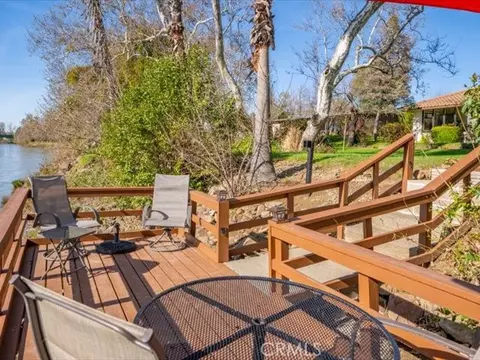 Exterior - 195 Howell Ave, Red Bluff, CA 96080 photo 2 of 8