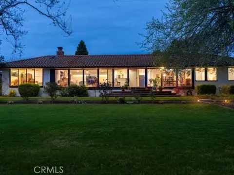 Exterior - 195 Howell Ave, Red Bluff, CA 96080 photo 4 of 8