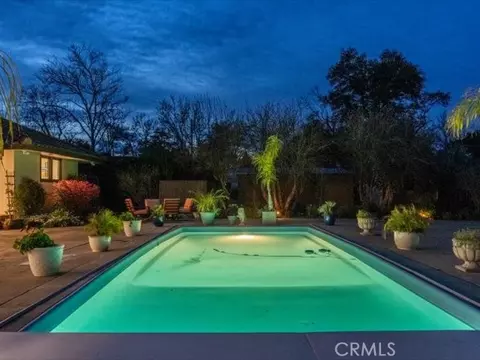Exterior - 195 Howell Ave, Red Bluff, CA 96080 photo 7 of 8