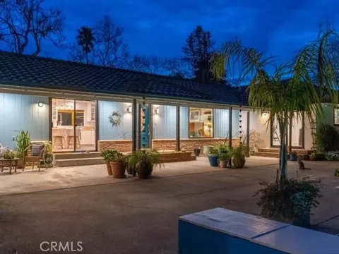 Exterior - 195 Howell Ave, Red Bluff, CA 96080 photo 6 of 8