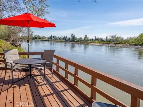 Exterior - 195 Howell Ave, Red Bluff, CA 96080 photo 1 of 8