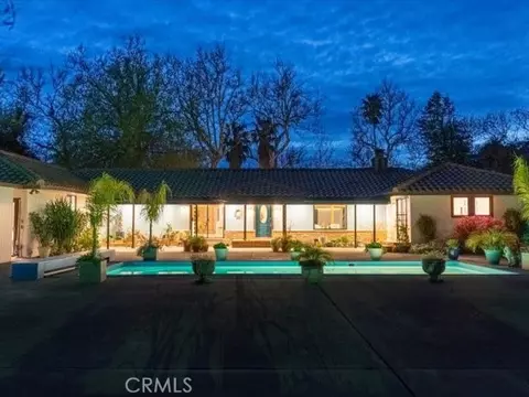 Exterior - 195 Howell Ave, Red Bluff, CA 96080 photo 8 of 8
