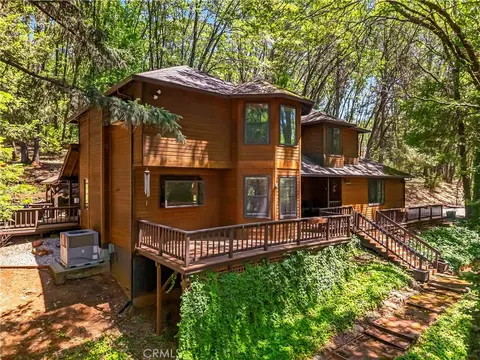 6055 Timber Rdg, Magalia, CA 95954