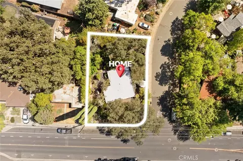 View/Area - 1773 E 8th, Chico, CA 95928 photo 9 of 9