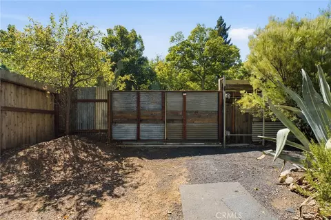 Exterior - 1773 E 8th, Chico, CA 95928 photo 27 of 31