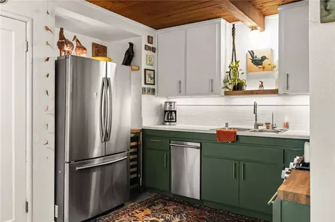 Kitchen - 1773 E 8th, Chico, CA 95928 photo 2 of 3