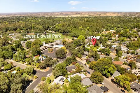 View/Area - 1773 E 8th, Chico, CA 95928 photo 4 of 9