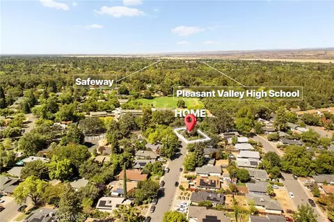 View/Area - 1773 E 8th, Chico, CA 95928 photo 7 of 9