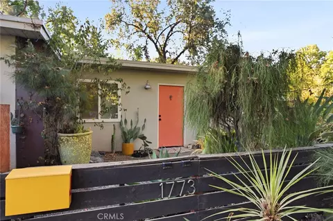 1773 E 8th, Chico, CA 95928