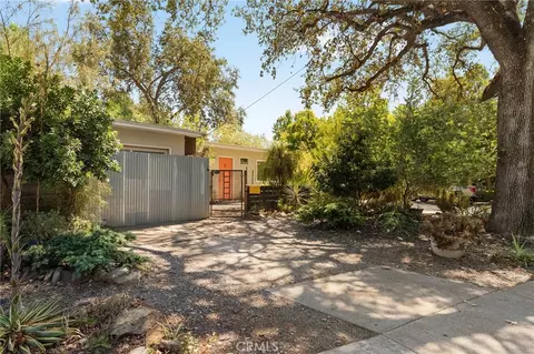 Exterior - 1773 E 8th, Chico, CA 95928 photo 5 of 31