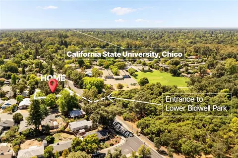 View/Area - 1773 E 8th, Chico, CA 95928 photo 1 of 9