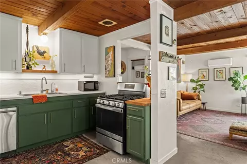 Kitchen - 1773 E 8th, Chico, CA 95928 photo 3 of 3