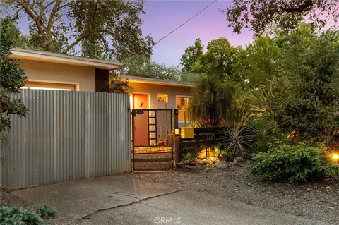 Exterior - 1773 E 8th, Chico, CA 95928 photo 4 of 31
