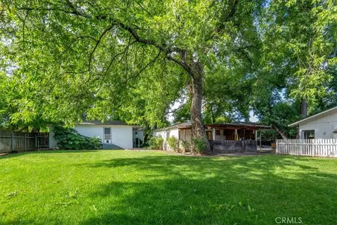 Exterior - 330 Belle Mill Rd, Red Bluff, CA 96080 photo 4 of 20