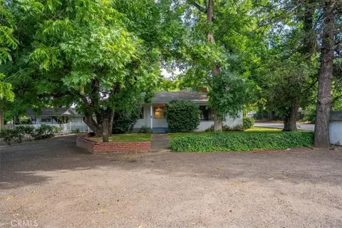 Exterior - 330 Belle Mill Rd, Red Bluff, CA 96080 photo 17 of 20
