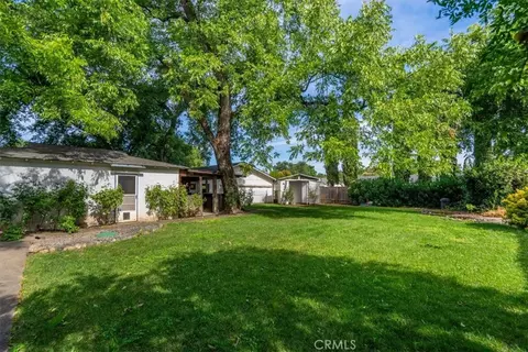 Exterior - 330 Belle Mill Rd, Red Bluff, CA 96080 photo 9 of 20