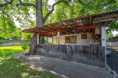 Exterior - 330 Belle Mill Rd, Red Bluff, CA 96080 photo 6 of 20