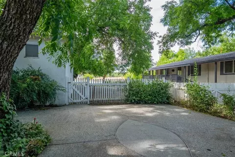 Exterior - 330 Belle Mill Rd, Red Bluff, CA 96080 photo 14 of 20