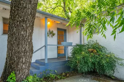 Exterior - 330 Belle Mill Rd, Red Bluff, CA 96080 photo 13 of 20