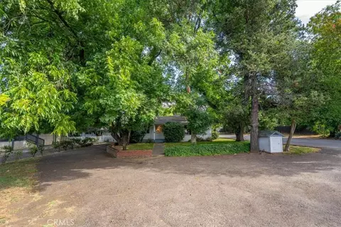 Exterior - 330 Belle Mill Rd, Red Bluff, CA 96080 photo 18 of 20