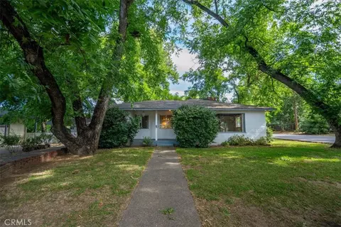 Exterior - 330 Belle Mill Rd, Red Bluff, CA 96080 photo 2 of 20