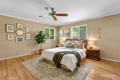 Bedroom - 330 Belle Mill Rd, Red Bluff, CA 96080 photo 6 of 10