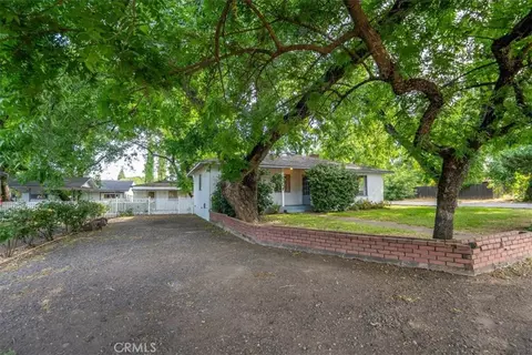 Exterior - 330 Belle Mill Rd, Red Bluff, CA 96080 photo 19 of 20