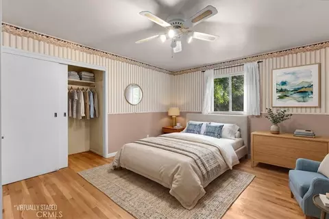 Bedroom - 330 Belle Mill Rd, Red Bluff, CA 96080 photo 3 of 10