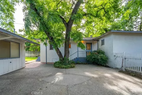 Exterior - 330 Belle Mill Rd, Red Bluff, CA 96080 photo 11 of 20