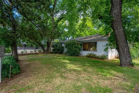 Exterior - 330 Belle Mill Rd, Red Bluff, CA 96080 photo 16 of 20