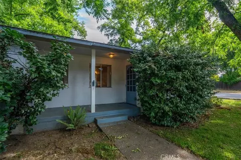 Exterior - 330 Belle Mill Rd, Red Bluff, CA 96080 photo 15 of 20