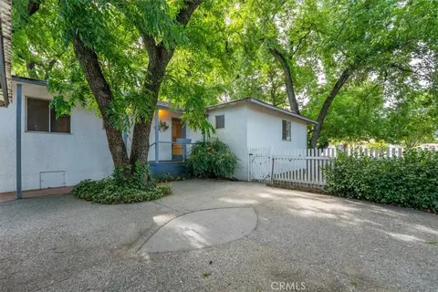 Exterior - 330 Belle Mill Rd, Red Bluff, CA 96080 photo 12 of 20