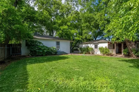 Exterior - 330 Belle Mill Rd, Red Bluff, CA 96080 photo 7 of 20