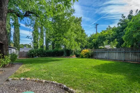 Exterior - 330 Belle Mill Rd, Red Bluff, CA 96080 photo 8 of 20