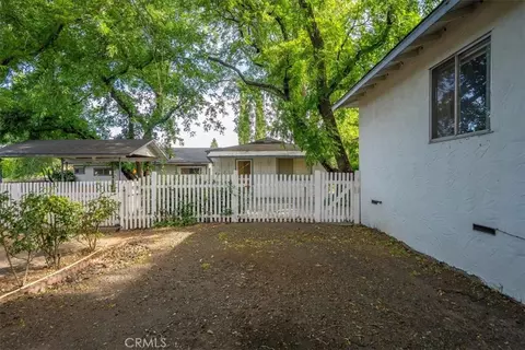 Exterior - 330 Belle Mill Rd, Red Bluff, CA 96080 photo 20 of 20