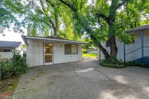 Exterior - 330 Belle Mill Rd, Red Bluff, CA 96080 photo 10 of 20