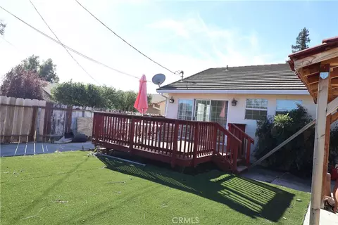 Exterior - 1850 Colusa, Corning, CA 96021 photo 9 of 18