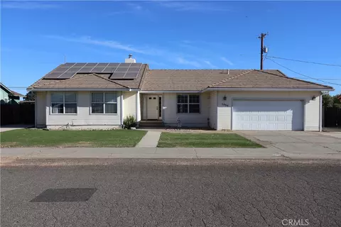 Exterior - 1850 Colusa, Corning, CA 96021 photo 3 of 18