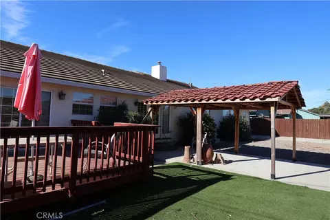 Exterior - 1850 Colusa, Corning, CA 96021 photo 13 of 18