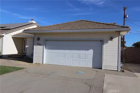 Exterior - 1850 Colusa, Corning, CA 96021 photo 5 of 18
