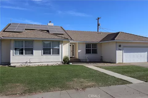 Exterior - 1850 Colusa, Corning, CA 96021 photo 4 of 18