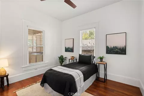 Bedroom - 1926 Broadway, Chico, CA 95928 photo 4 of 8