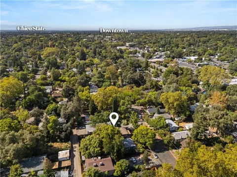 View/Area - 1926 Broadway, Chico, CA 95928 photo 2 of 5