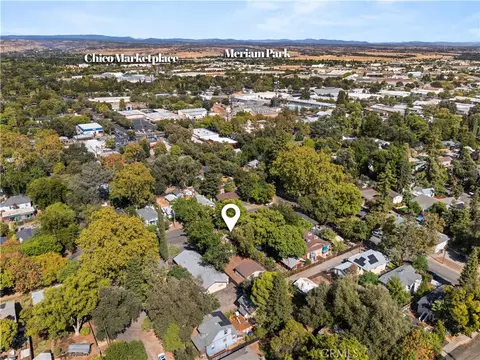 View/Area - 1926 Broadway, Chico, CA 95928 photo 4 of 5