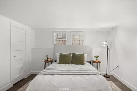 Bedroom - 1926 Broadway, Chico, CA 95928 photo 7 of 8