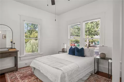 Bedroom - 1926 Broadway, Chico, CA 95928 photo 1 of 8
