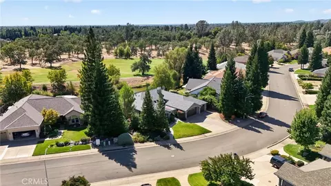 View/Area - 1539 Gold Hills Dr, Redding, CA 96003 photo 4 of 8