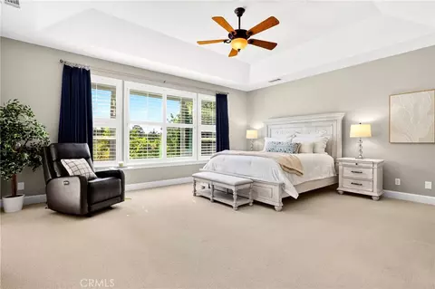 Bedroom - 1539 Gold Hills Dr, Redding, CA 96003 photo 1 of 4
