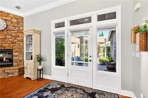 Entry Way - 1539 Gold Hills Dr, Redding, CA 96003 photo 1 of 2